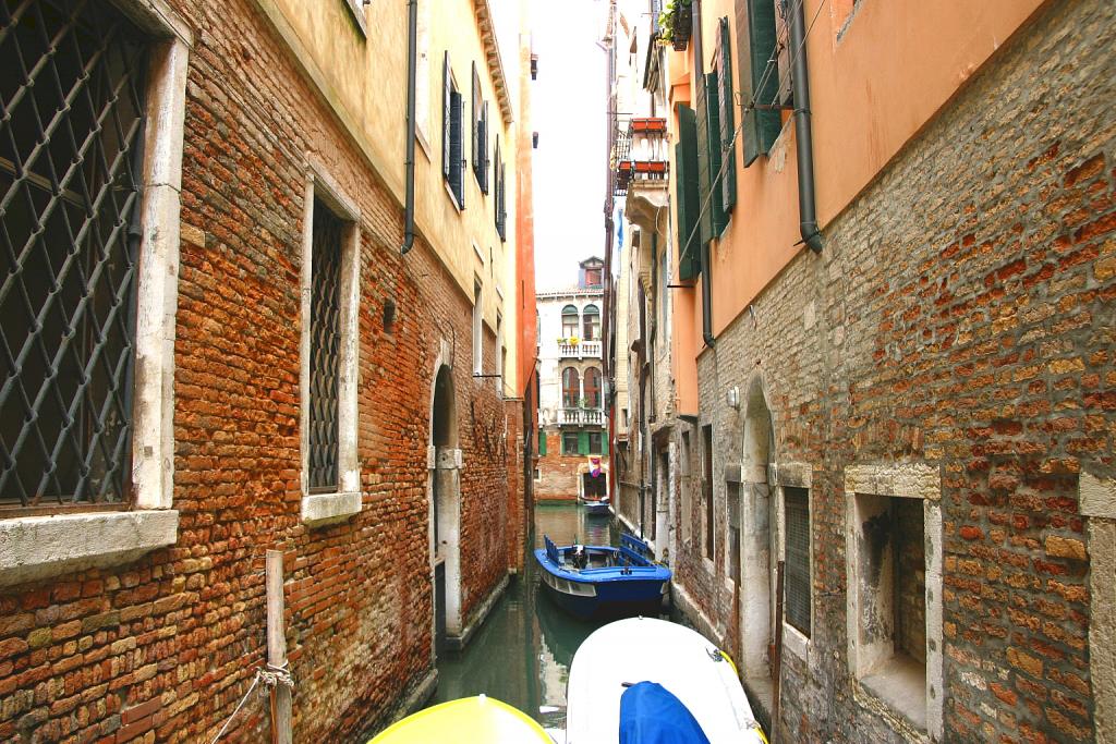 Foto de Venecia, Italia