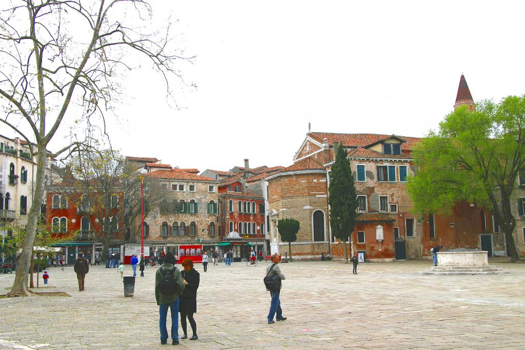 Foto de Venecia, Italia