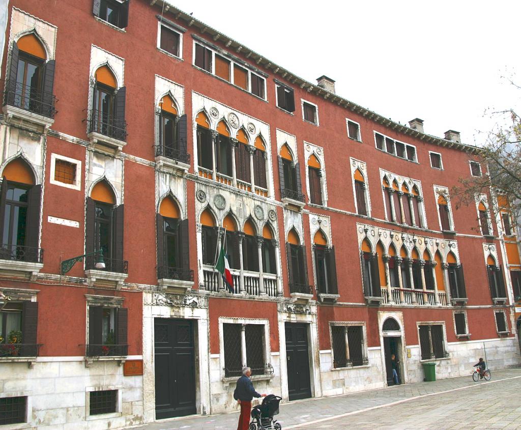 Foto de Venecia, Italia