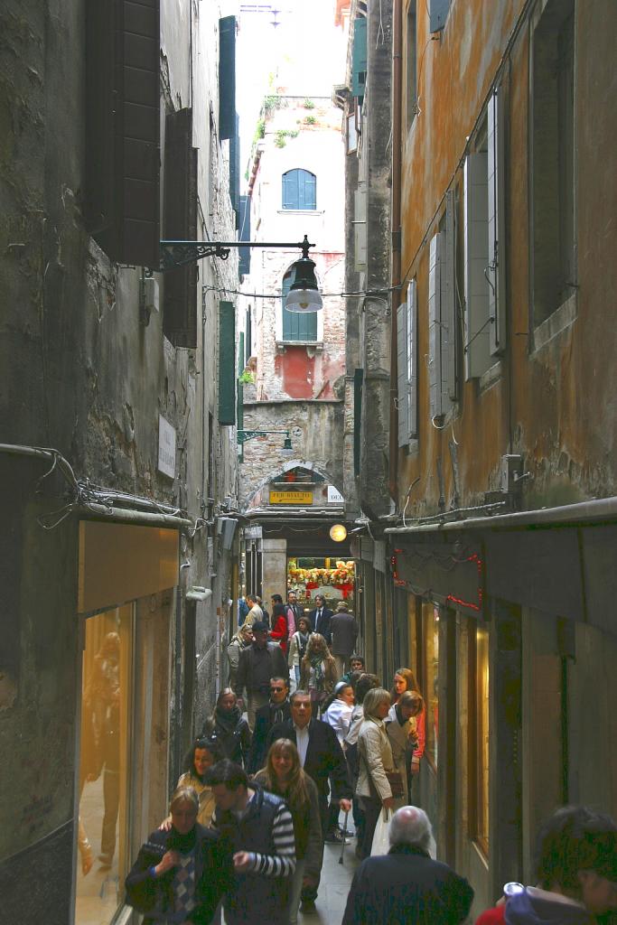 Foto de Venecia, Italia