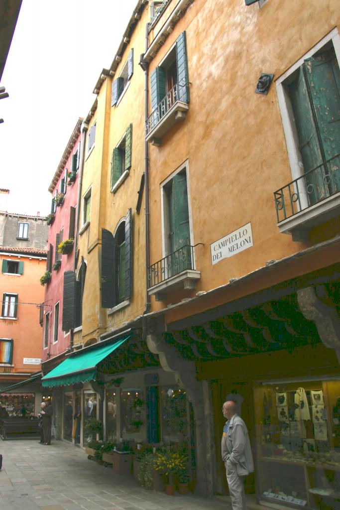 Foto de Venecia, Italia