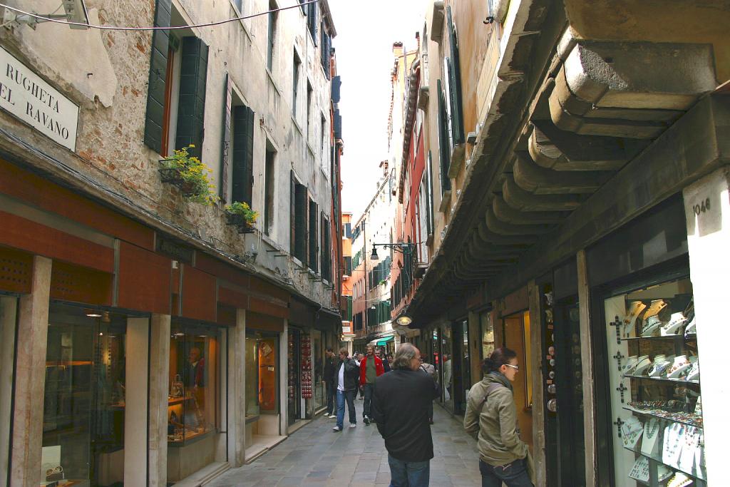 Foto de Venecia, Italia