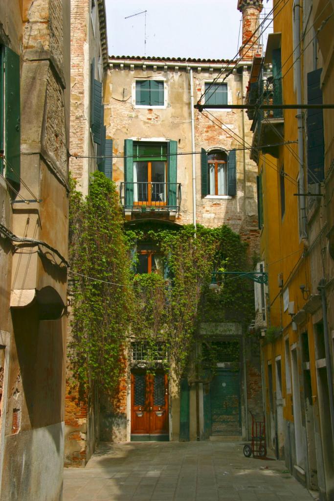 Foto de Venecia, Italia