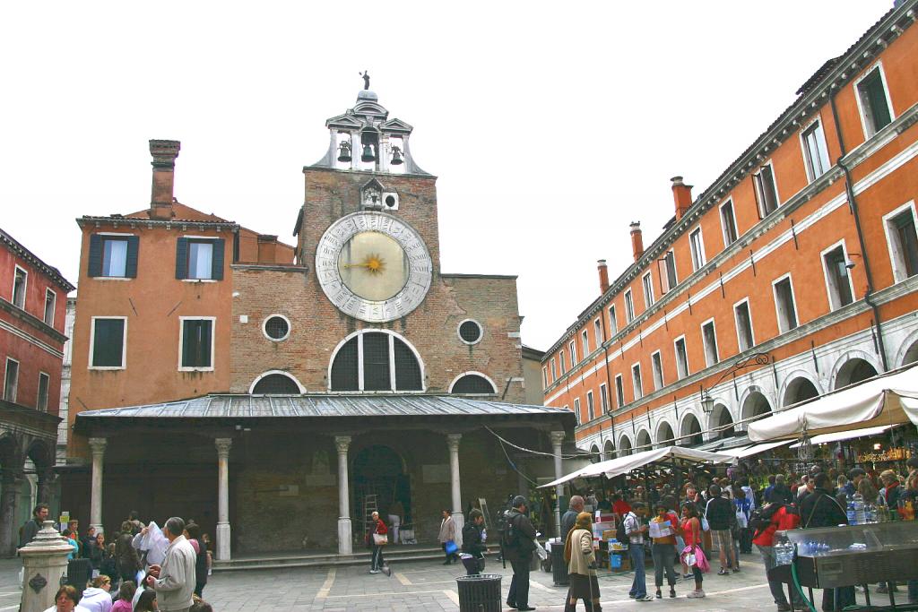 Foto de Venecia, Italia