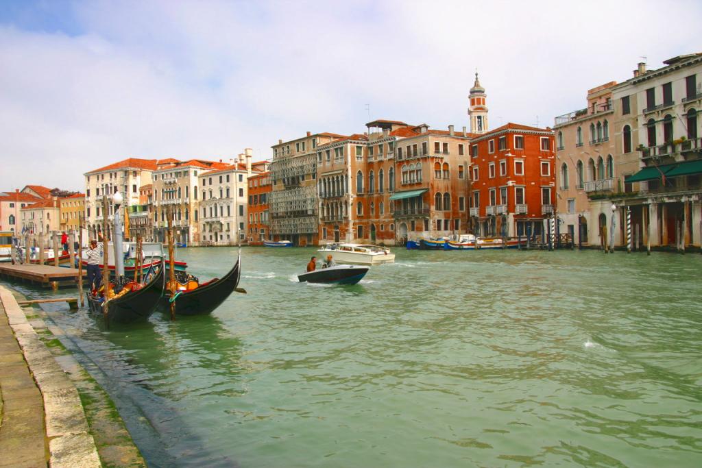 Foto de Venecia, Italia