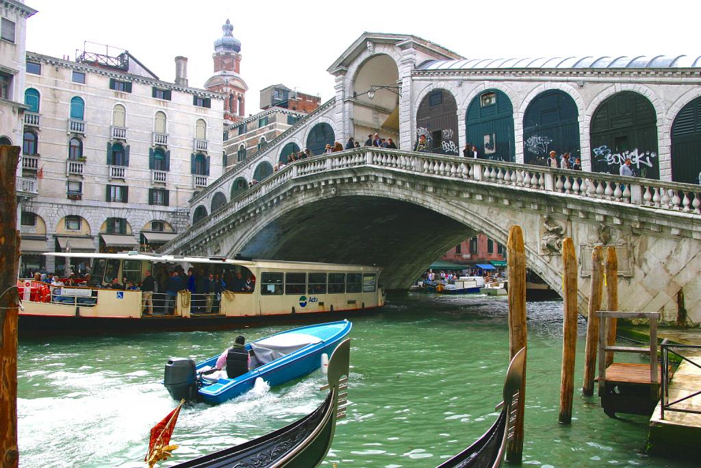 Foto de Venecia, Italia