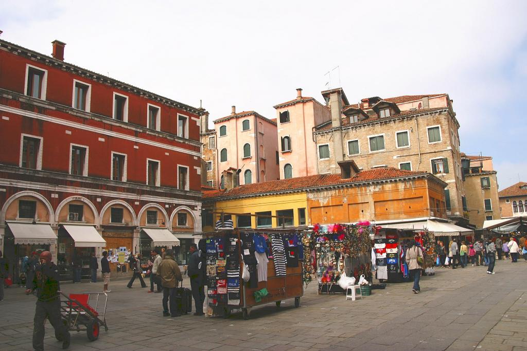 Foto de Venecia, Italia