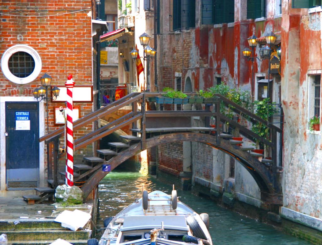 Foto de Venecia, Italia