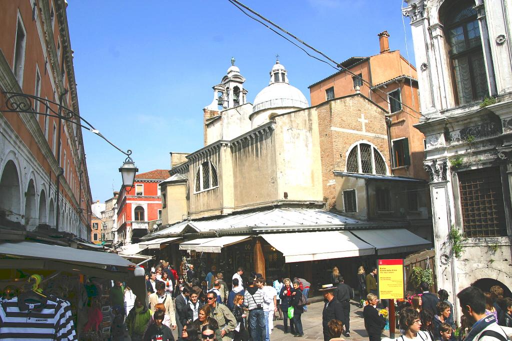 Foto de Venecia, Italia