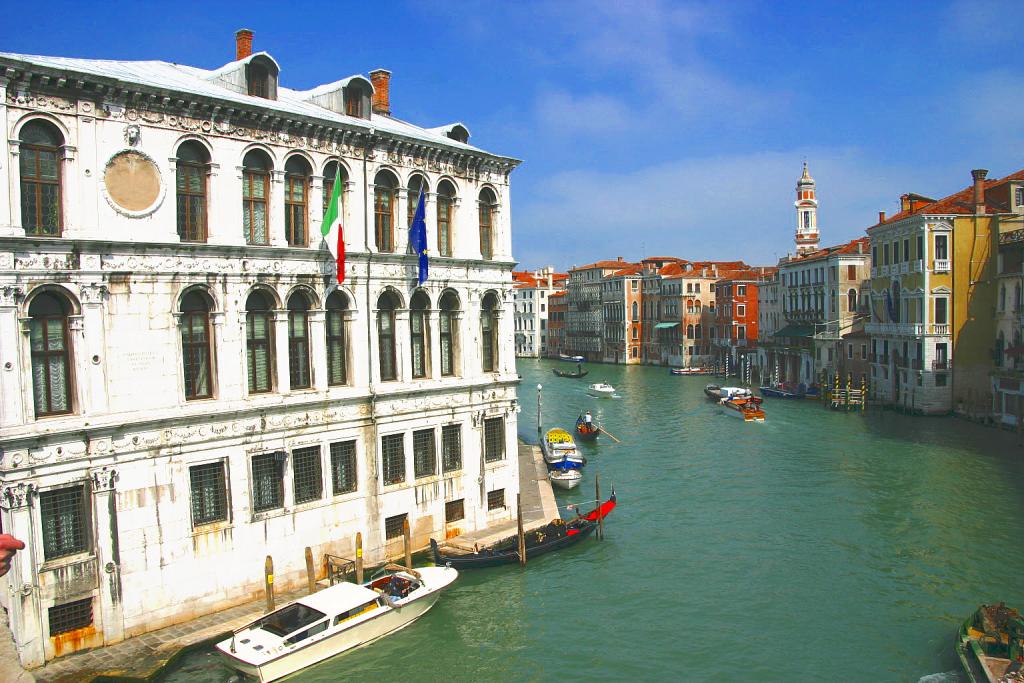 Foto de Venecia, Italia