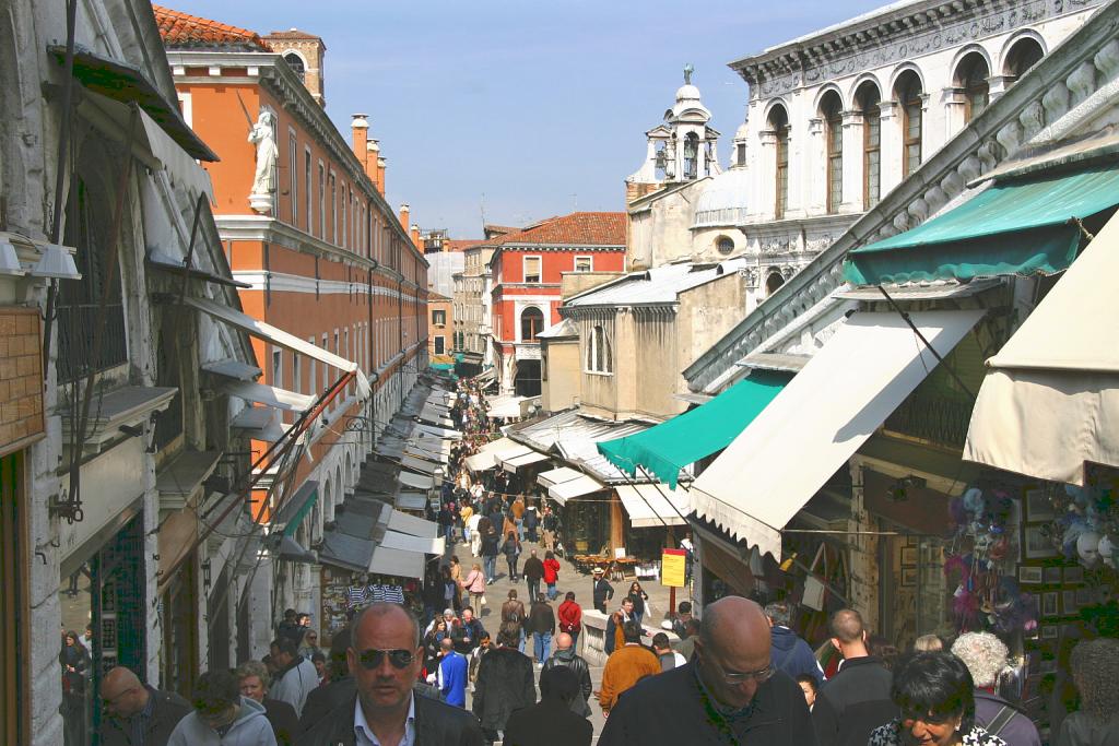 Foto de Venecia, Italia