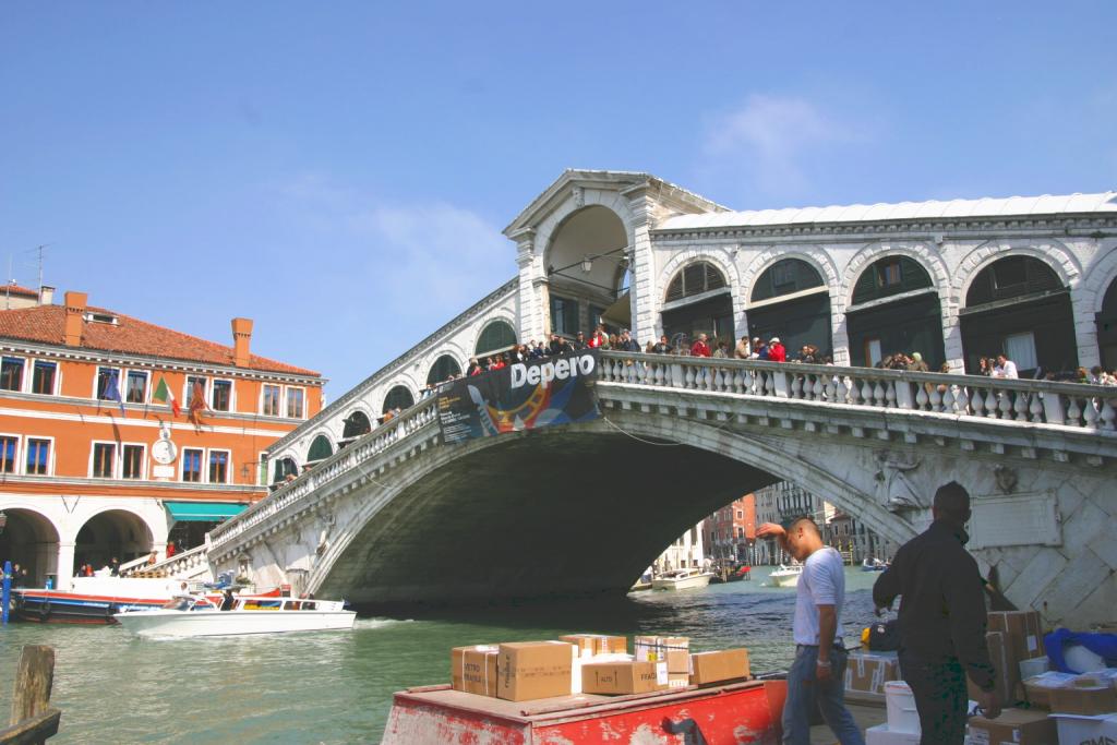 Foto de Venecia, Italia