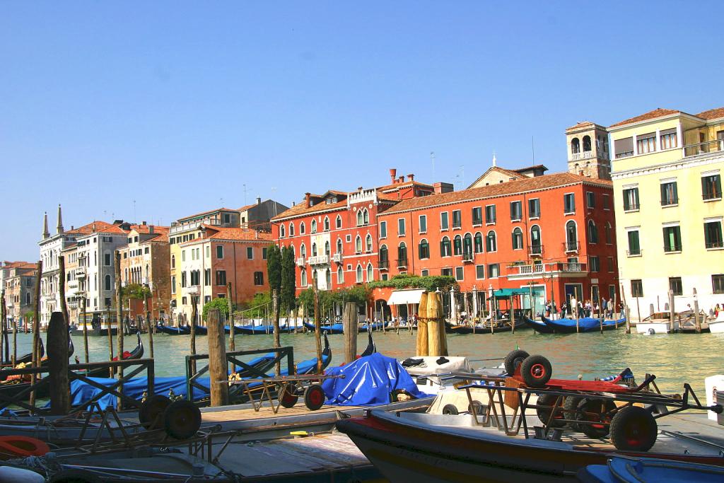 Foto de Venecia, Italia