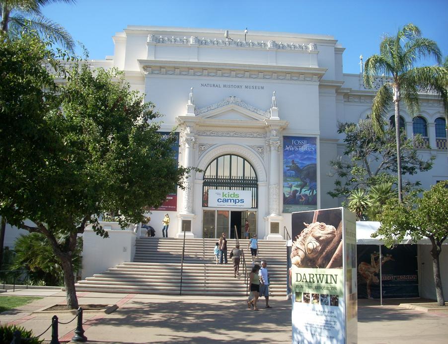 Foto de San Diego (California), Estados Unidos