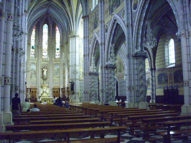 Foto de Santander (Cantabria), España