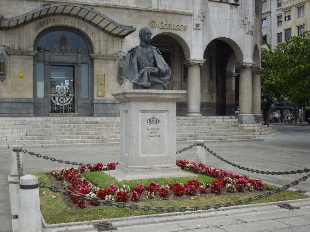 Foto de Santander (Cantabria), España