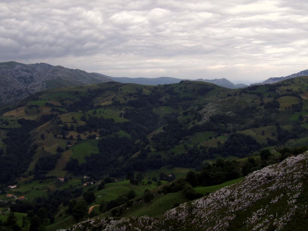 Foto de Alisas (Cantabria), España