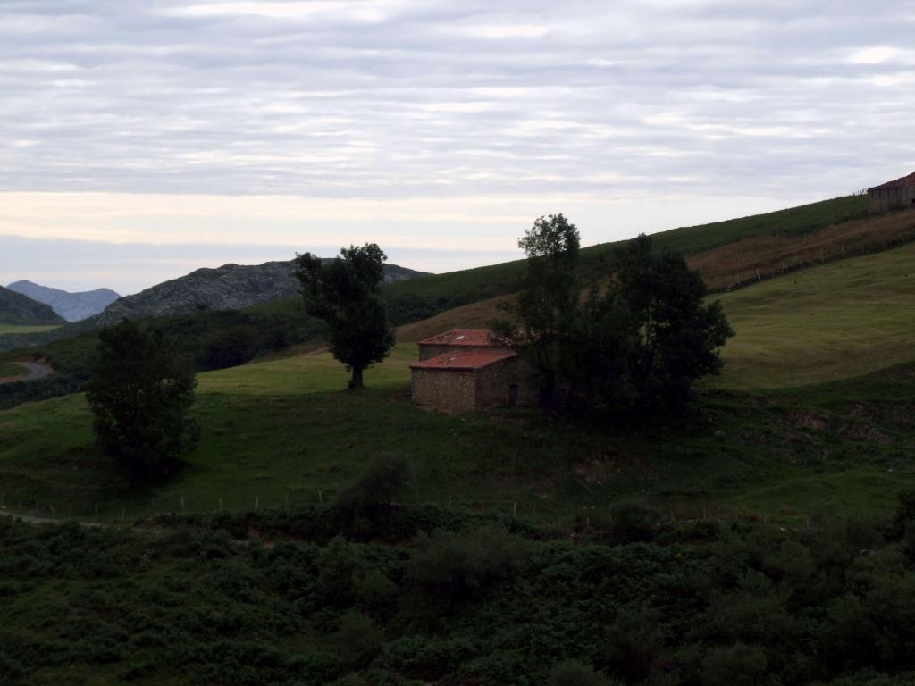 Foto de Alisas (Cantabria), España