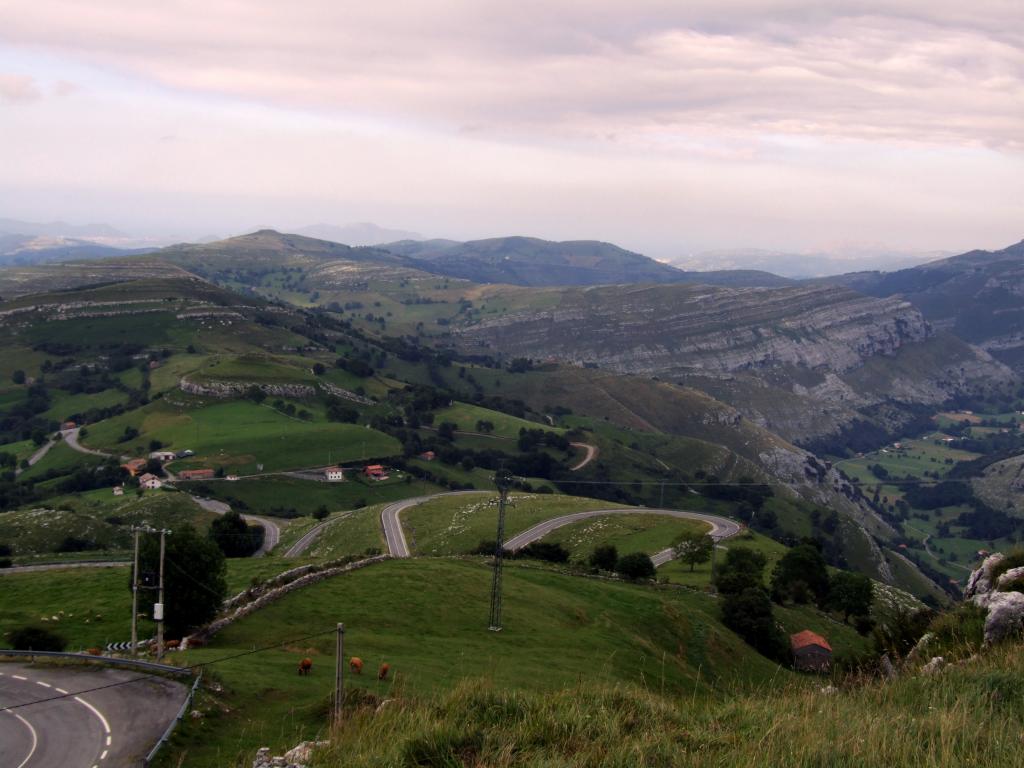 Foto de Alisas (Cantabria), España