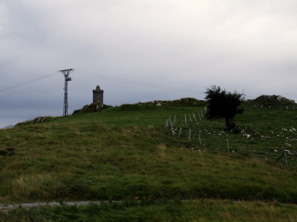 Foto de Alisas (Cantabria), España