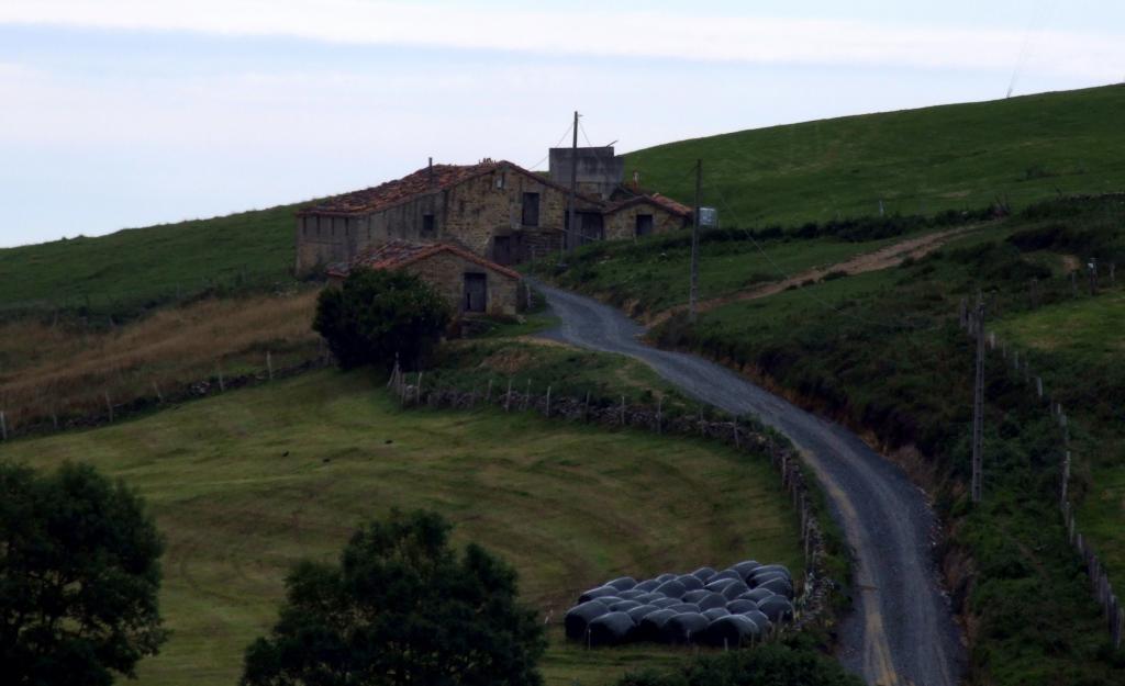 Foto de Alisas (Cantabria), España