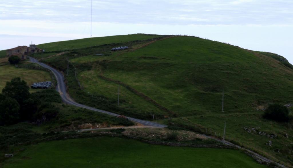 Foto de Alisas (Cantabria), España