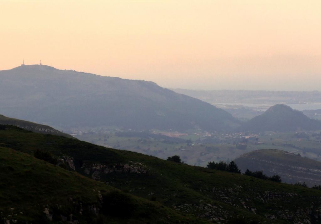 Foto de Alisas (Cantabria), España