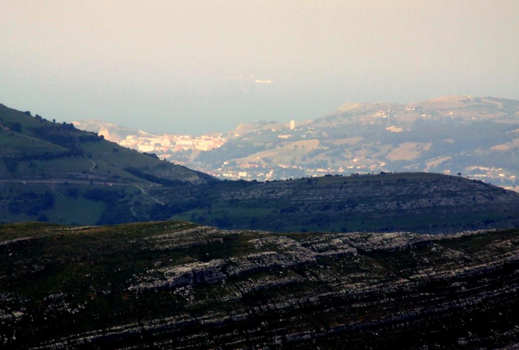 Foto de Alisas (Cantabria), España