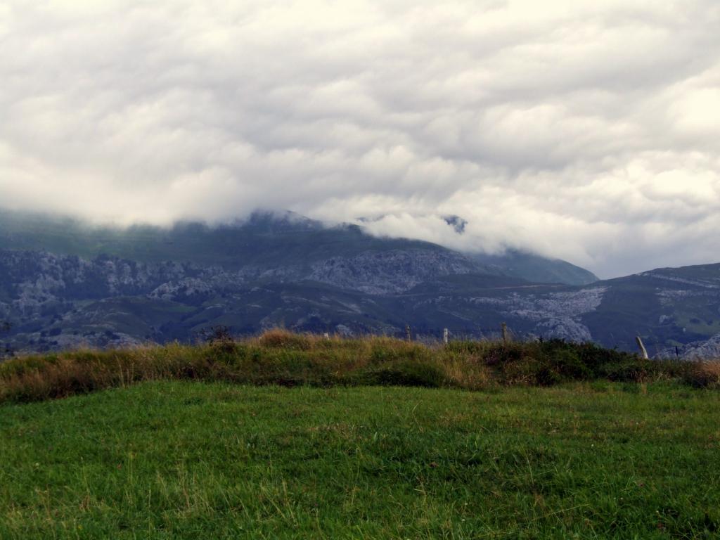 Foto de Alisas (Cantabria), España