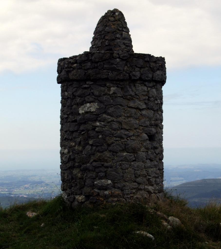 Foto de Alisas (Cantabria), España