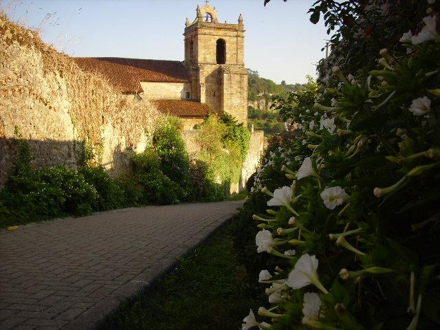 Foto de Laredo (Cantabria), España