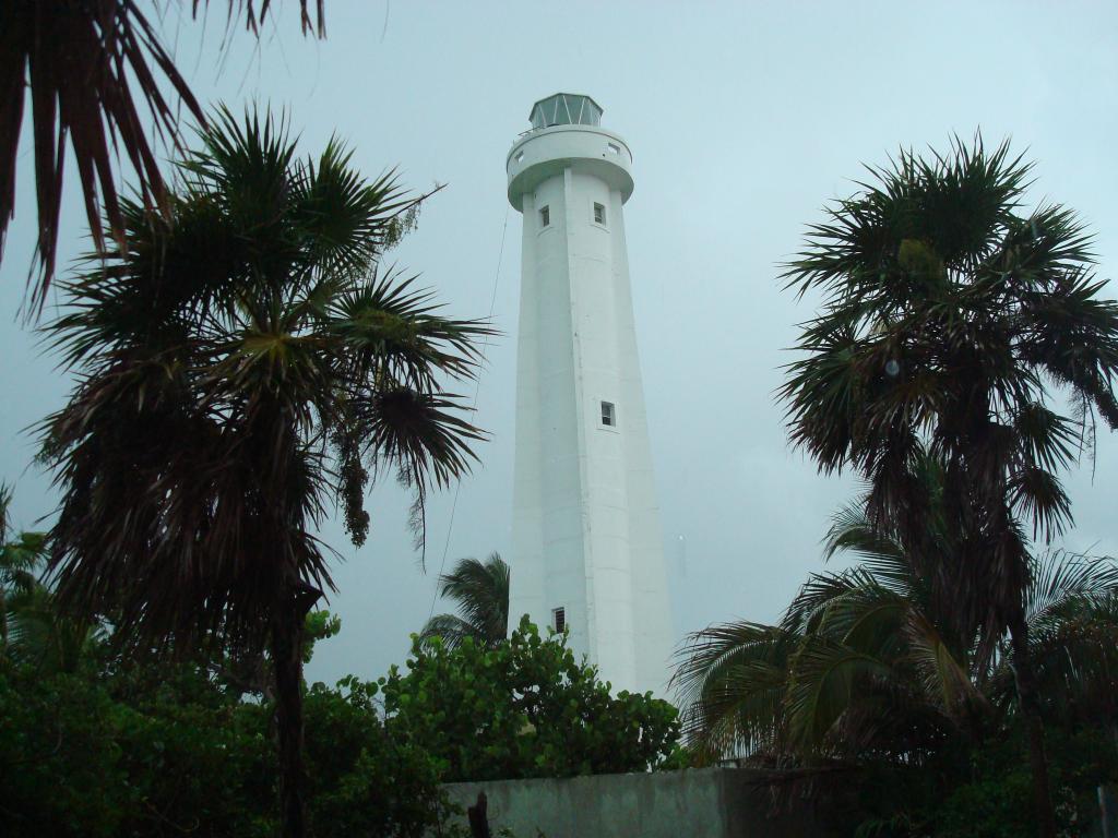 Foto de Punta Allen (Quintana Roo), México