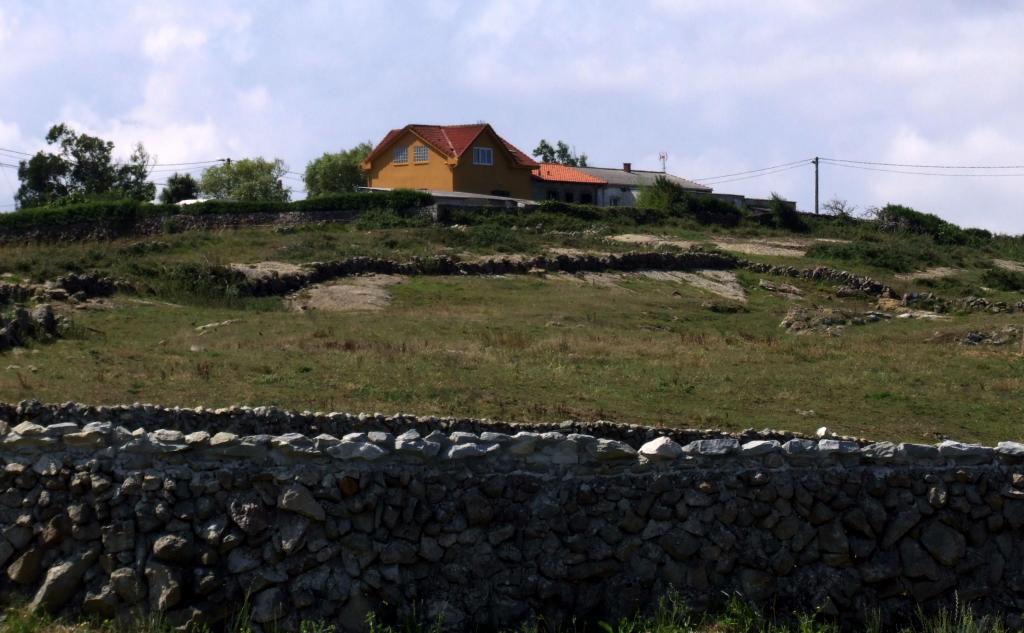 Foto de Cueto (Cantabria), España