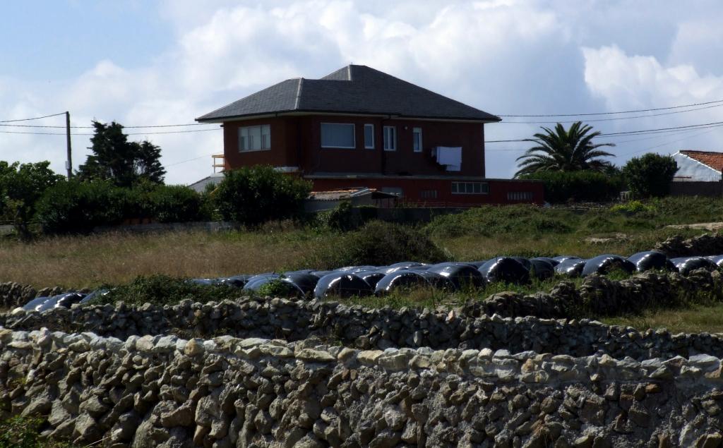 Foto de Cueto (Cantabria), España