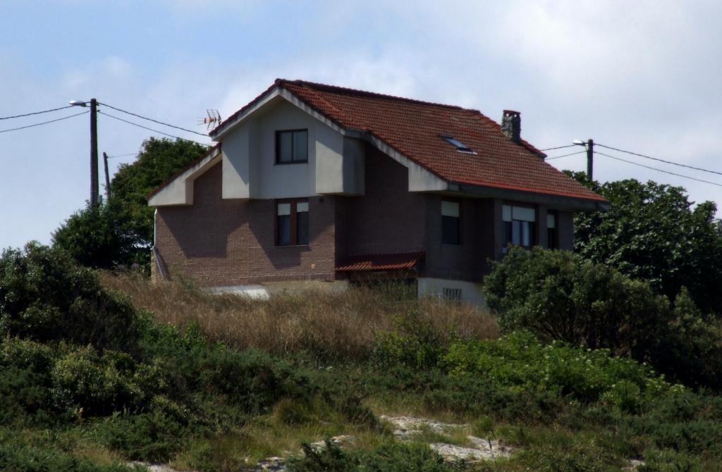 Foto de Cueto (Cantabria), España