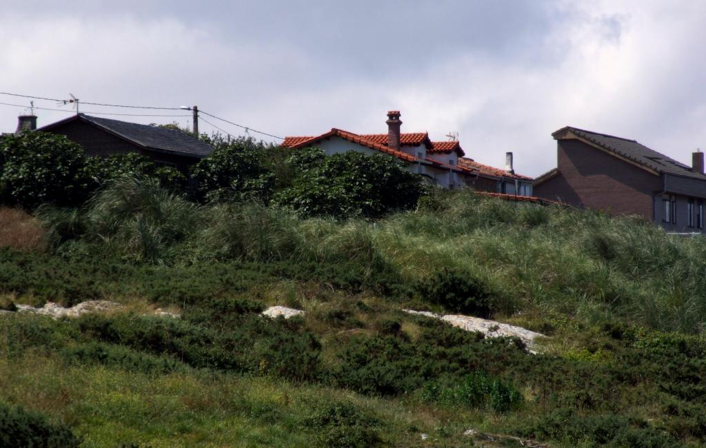 Foto de Cueto (Cantabria), España