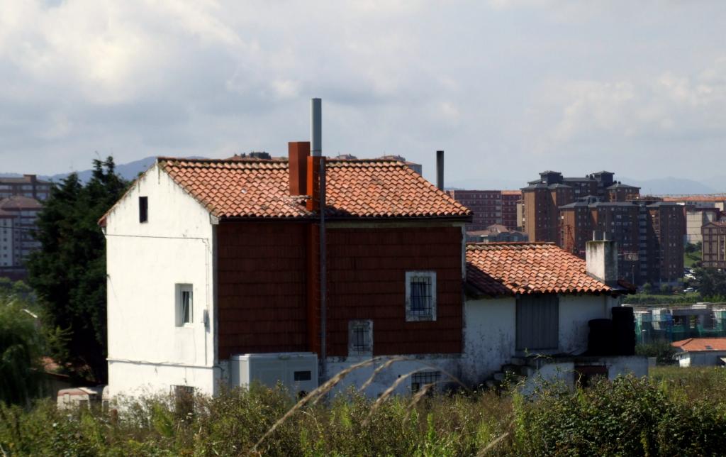 Foto de Cueto (Cantabria), España