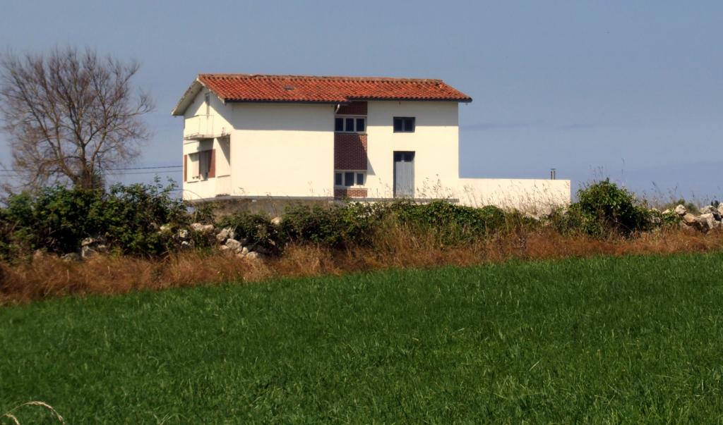 Foto de Cueto (Cantabria), España