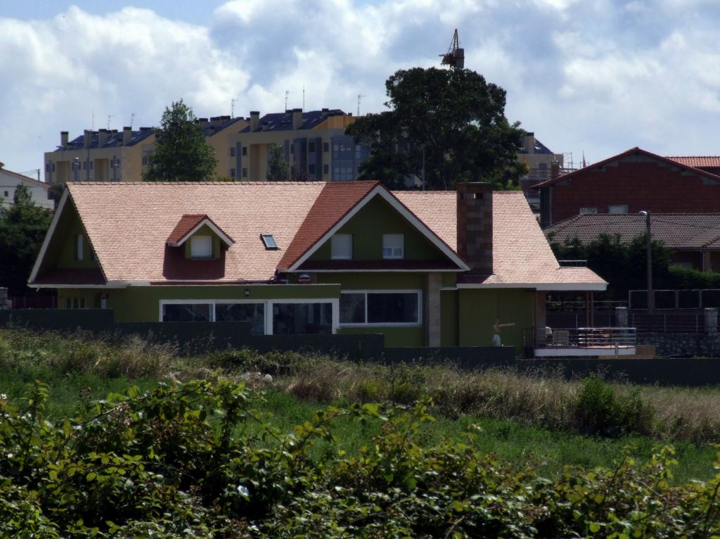 Foto de Cueto (Cantabria), España