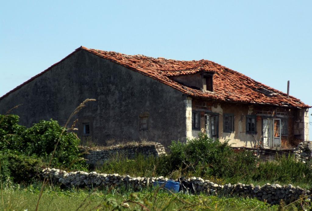 Foto de Cueto (Cantabria), España