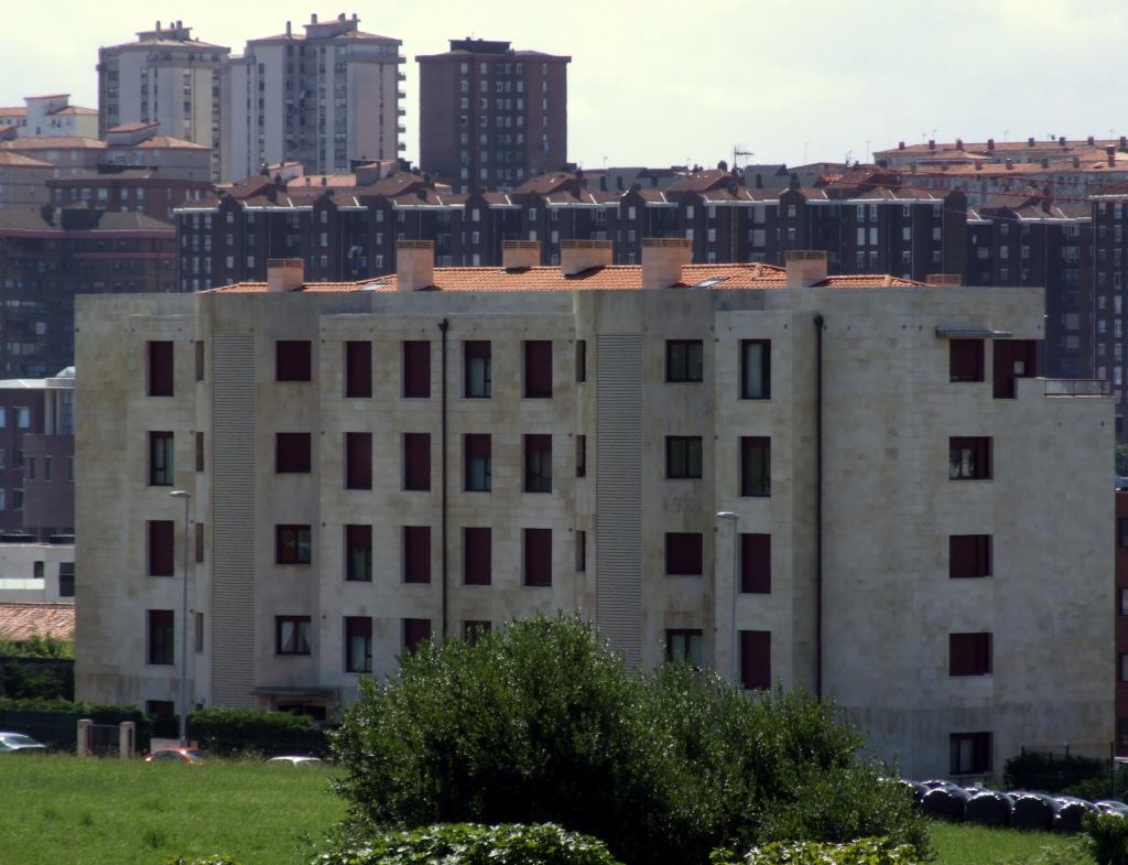 Foto de Cueto (Cantabria), España