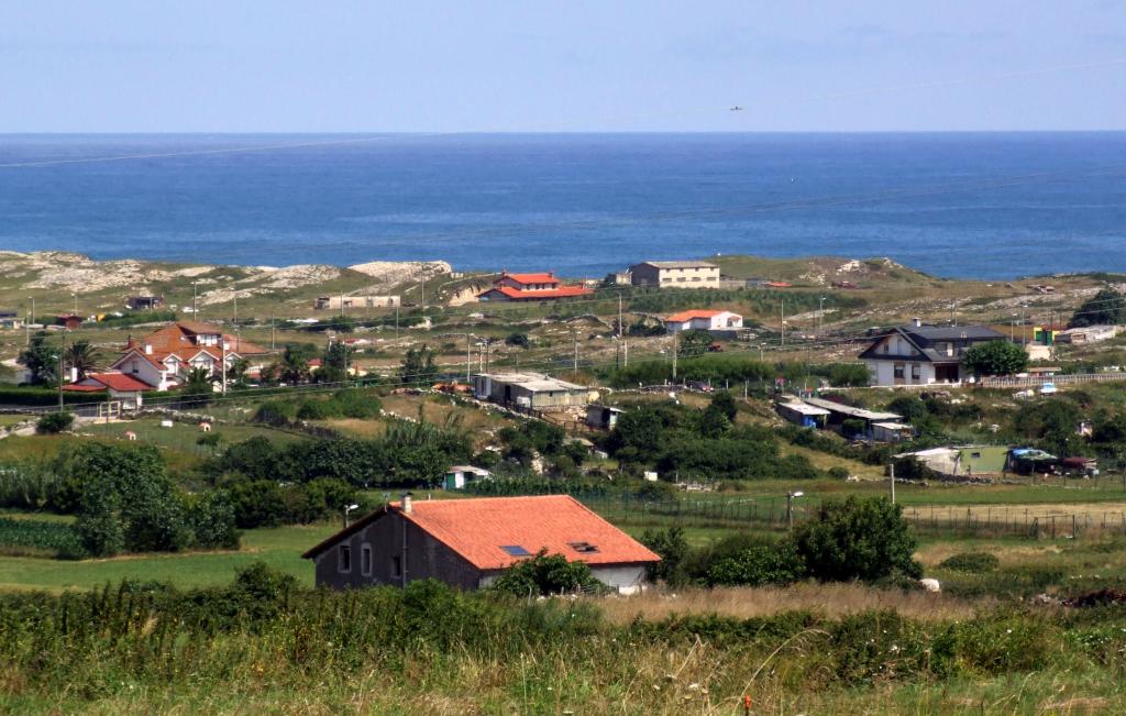 Foto de Cueto (Cantabria), España