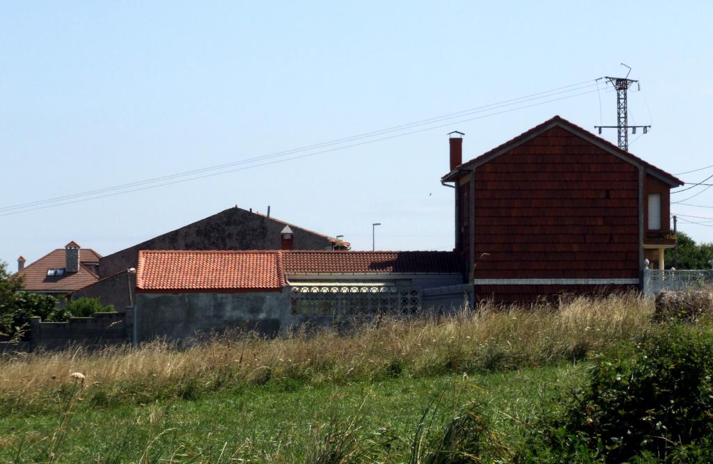 Foto de Cueto (Cantabria), España