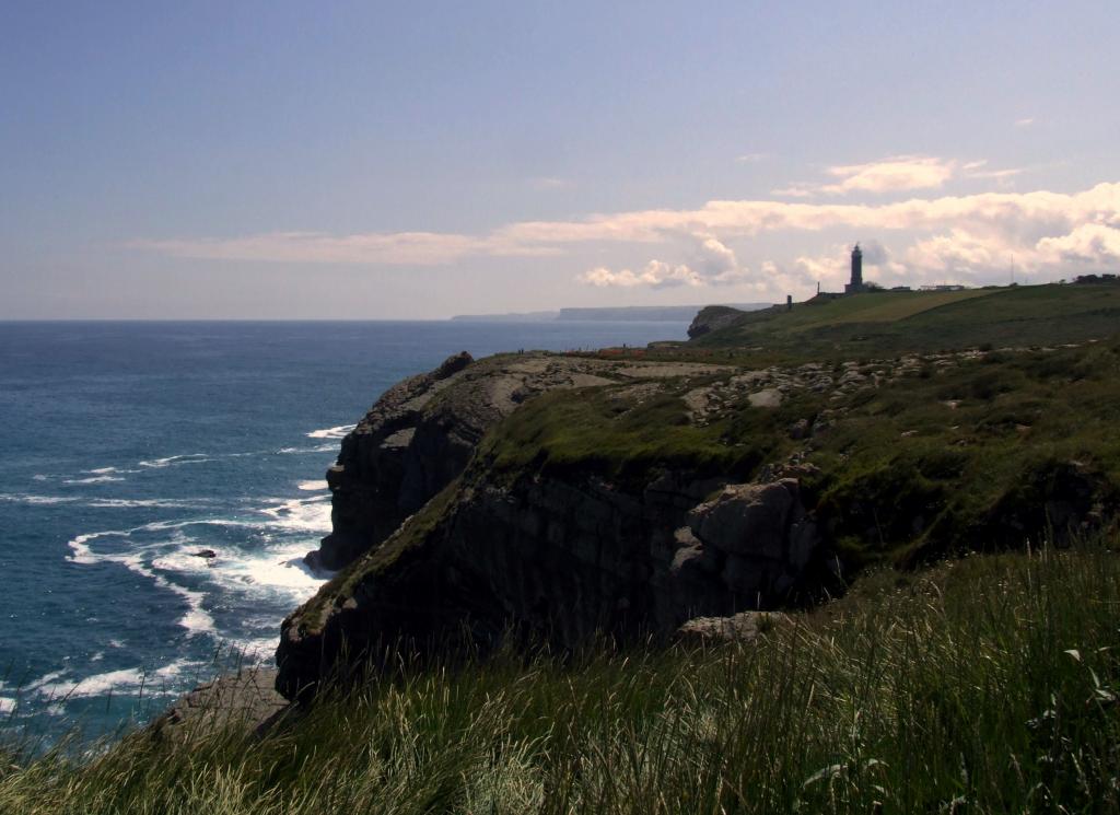 Foto de Cueto (Cantabria), España