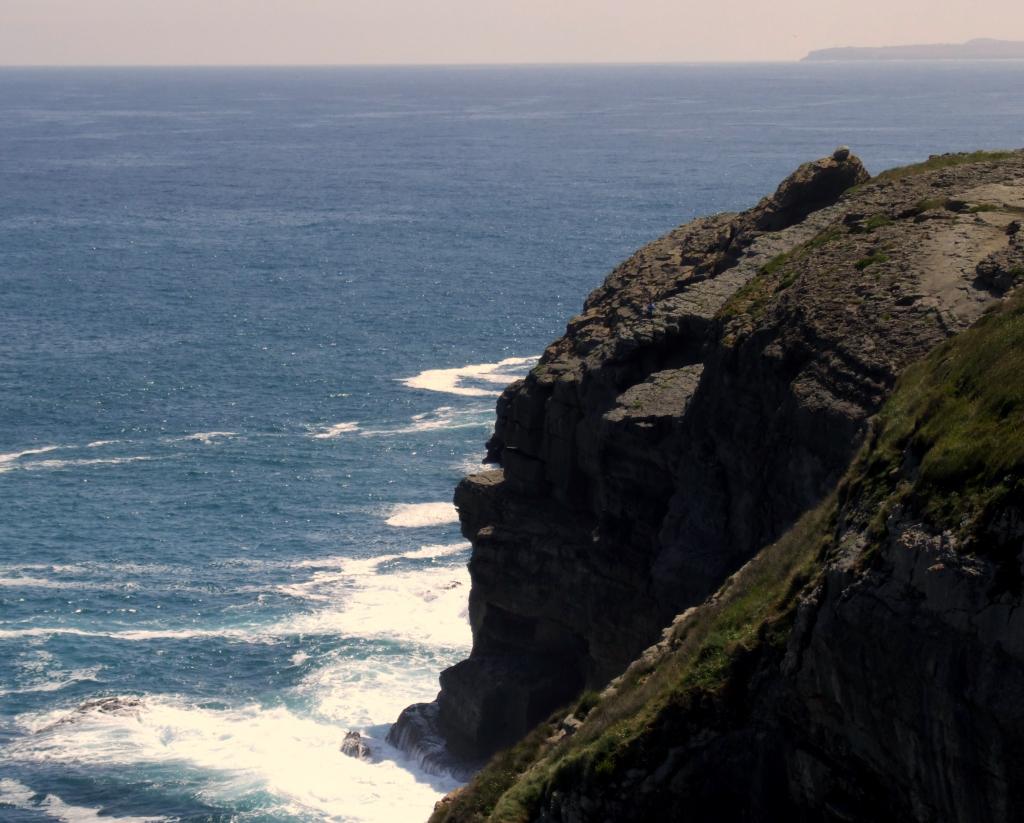 Foto de Cueto (Cantabria), España