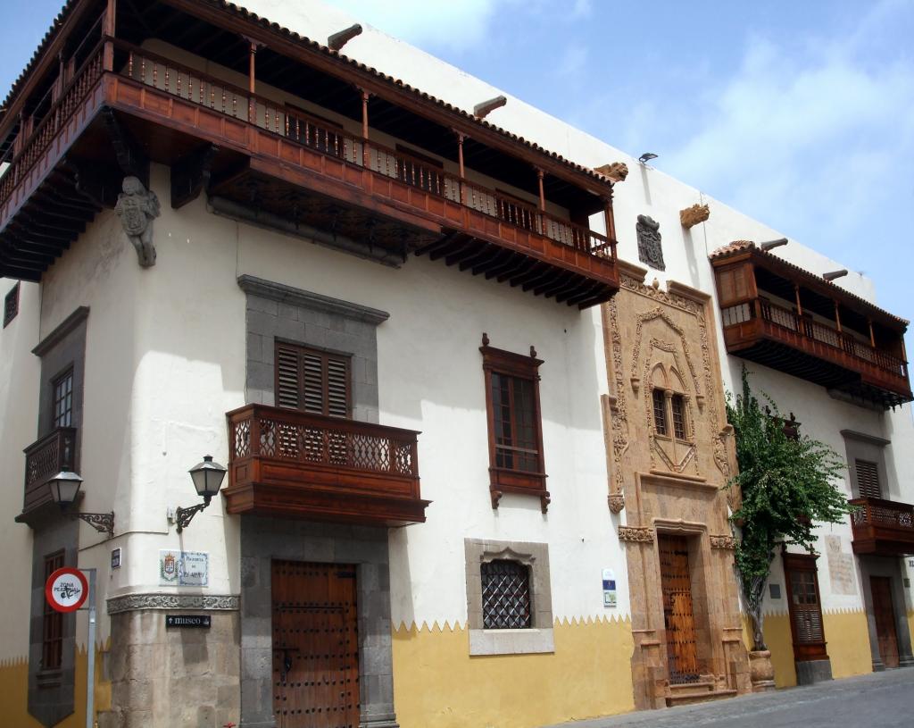 Foto de Las Palmas de Gran Canaria (Las Palmas), España