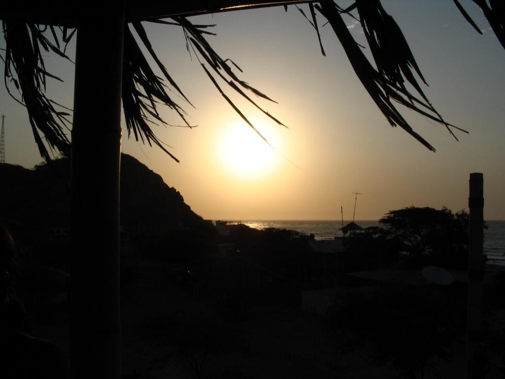 Foto de Tumbes (Punta Sal), Perú