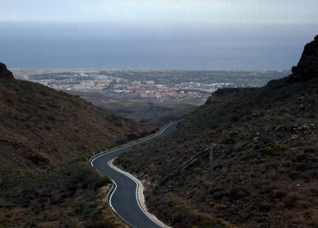 Foto de Mogán (Las Palmas), España