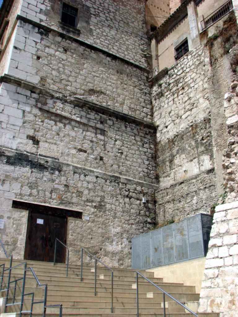 Foto de Ontinyent (Onteniente) (València), España