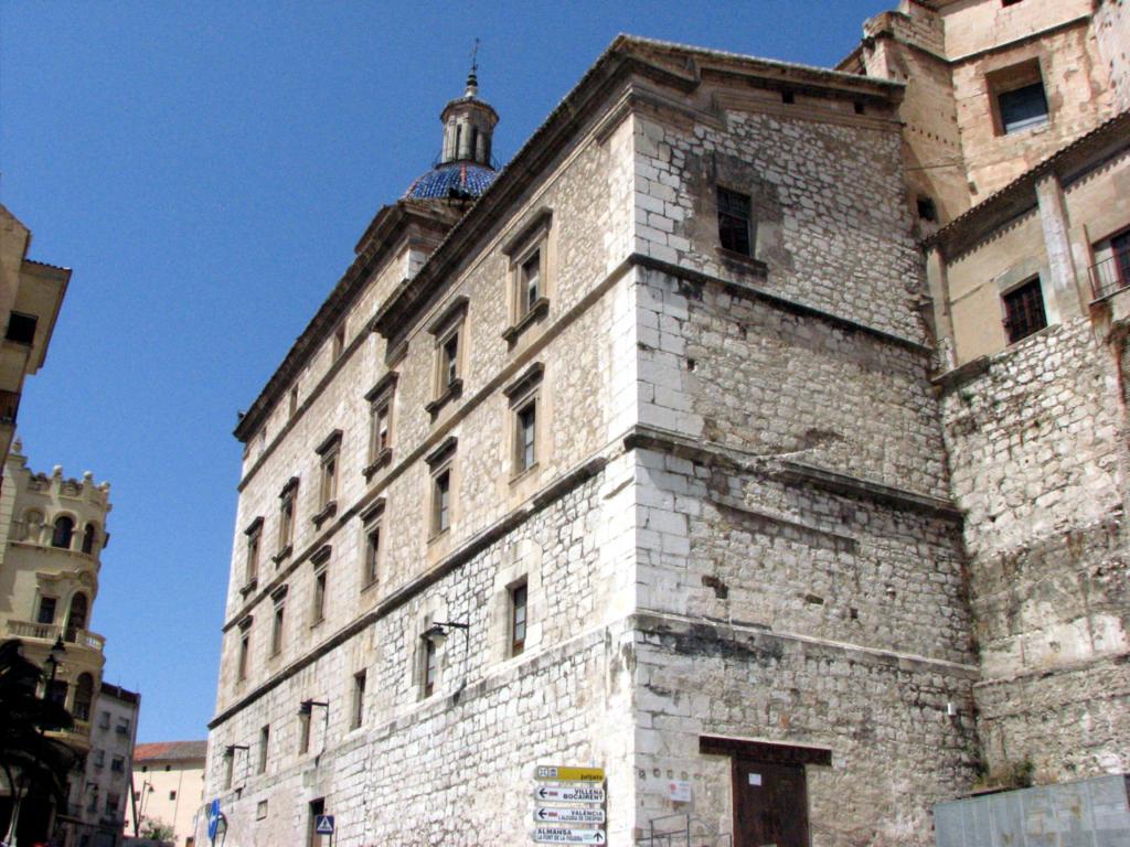 Foto de Ontinyent (Onteniente) (València), España